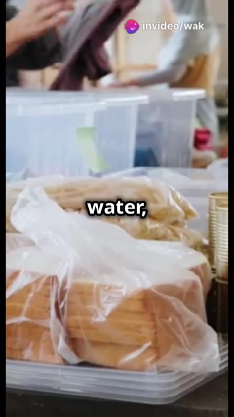 Winter Storm Alert: Snow Forecast!