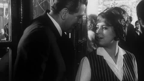 Kryminał. Tylko umarły odpowie 1969