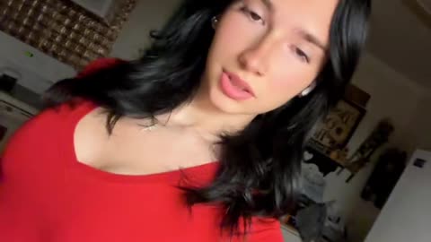 She is your future tgirl