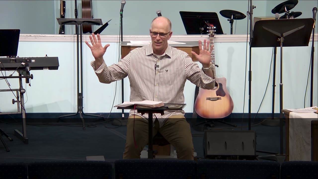 God's Call at Your Crossroads