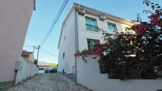 Small BIKE RIDE na MS, Portugal - Seixal S06E21 1st of DEC 2K25 pt 1