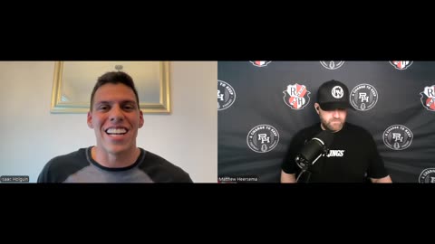 Week 8 Weigh In: Viewpoint Patriots