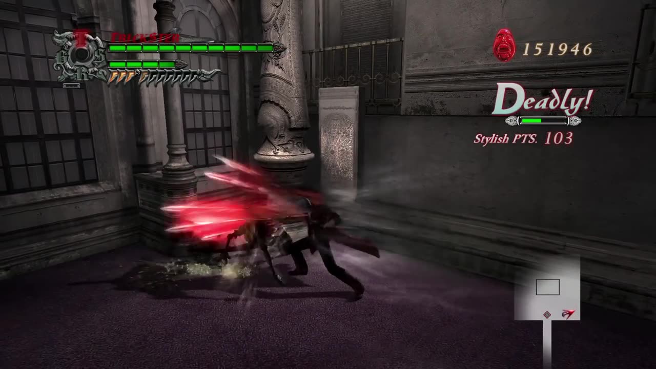 Devil May Cry 4 Special Edition Part =_103