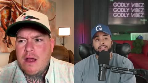 Footage the FBI did not want seen has been found!