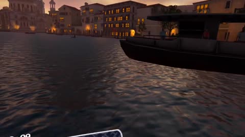 BRAND NEW HOLOFIT VR VENICE