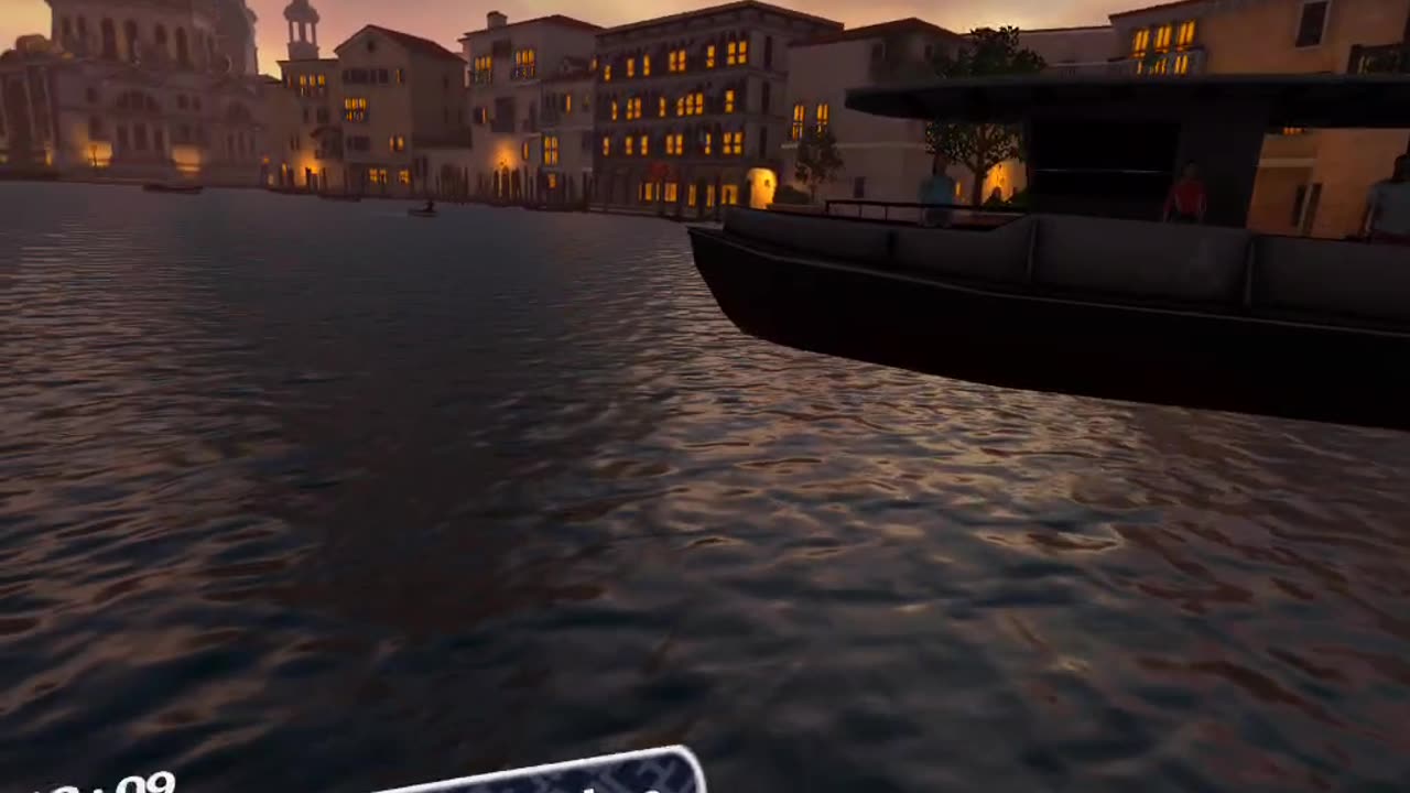 BRAND NEW HOLOFIT VR VENICE