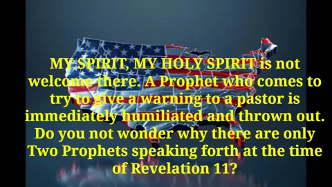 They're Now Rare YAH'S True Prophets even in America! Few and Far Between Heavily Persecuted. Prophecy 154 Exerpts! Whereas False Prophets of baal insanely popular Mock KING YAHUSHUA JESUS