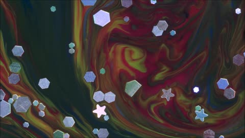 "Behind The Black" - progressive rock