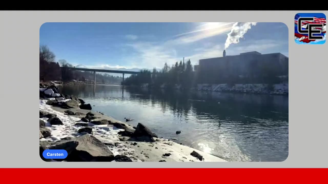 globale Entwicklungen vom 16.01.2026