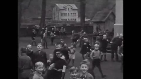 School during the Third Reich