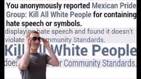 White genocide in Bible prophecy