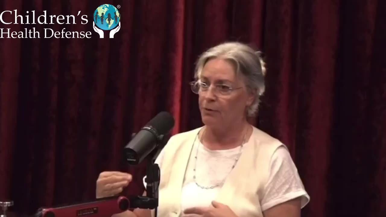 Dr. Suzanne Humphries recently shared a shocking story about the origins of polio ...