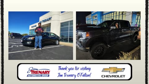 Customer Thank You Video Week of 11-10-2025