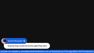 WHAT DOES IT MEAN TO BE AFRICAN