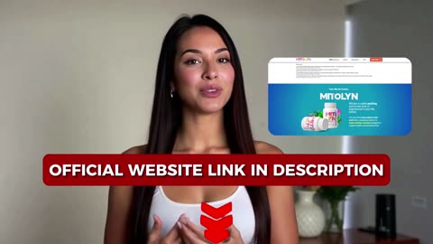 The Hidden “Mito” Trick That’s Transforming Lives Worldwide
