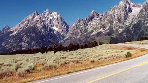 The Top 5 Longest Roads in the USA 🙀