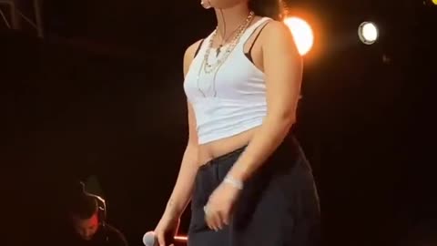 Dancing