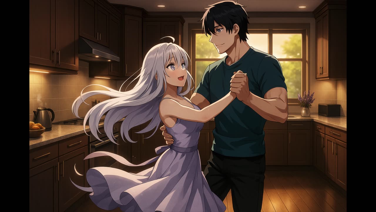 Building Our Life Together V3