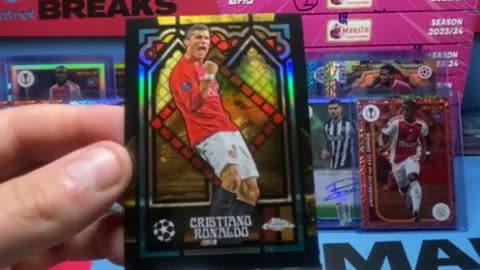 Quick! Who do you think it is? Only true fans get it right! ⚡