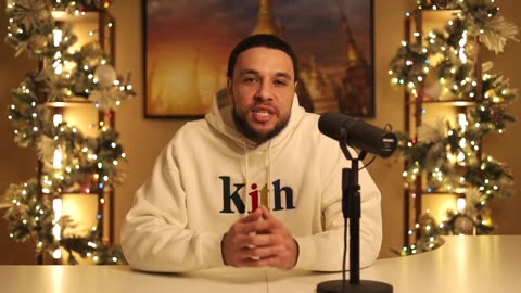 Brandon Lehman - Trump Drops NIGHTMARE NEWS for Ilhan Omar