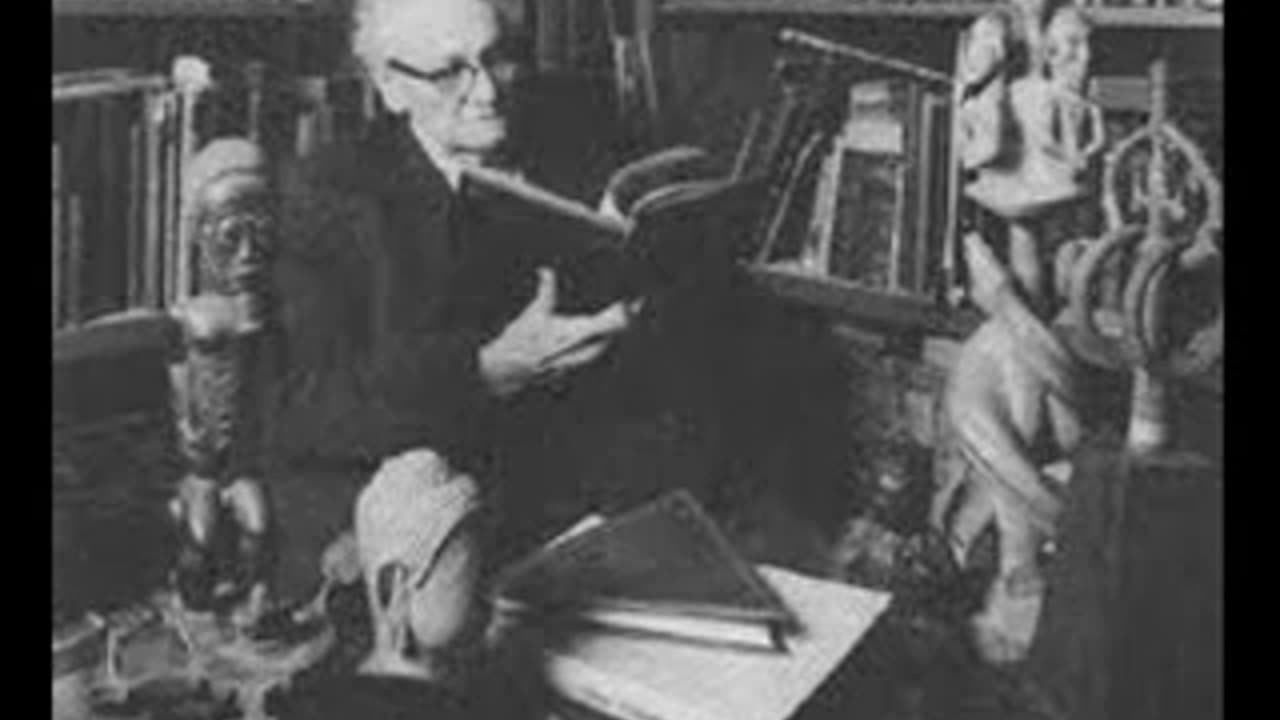 The Wisdom Series -- Manly P. Hall (All 6 Parts FULL)