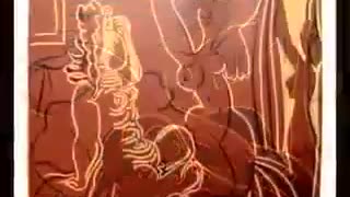 Explore Picasso's stunning linocuts from 1962-1963, showcasing his mastery in printmaking techniques