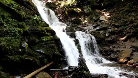 Relaxation Collection - Meditate with Waterfalls - Relief Music, Spa Music, Meditation Music