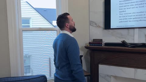 Epstein and the Canaanites | Synagogue of Satan Sermon