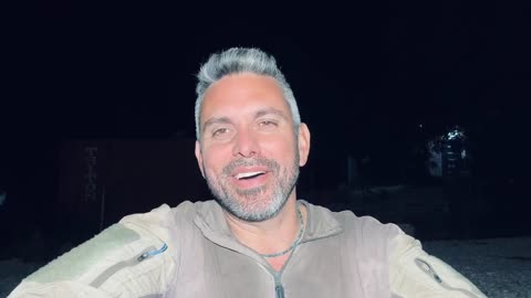 Update (Day 810) Swords of Iron - “Light of the World”