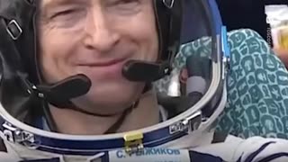 The cosmonauts from the Soyuz MS-27 have landed in Kazakhstan