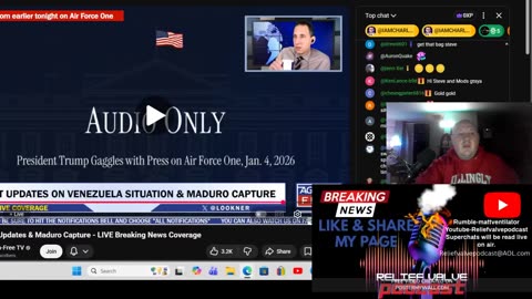 Sunday shitbag roundup