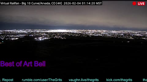 LIVE : Protests & Live Events