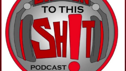 Listen to this sh!t #190
