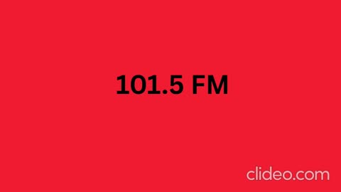 DECEMBER 5 2025 101.5FM RADIO SHOW PART 2