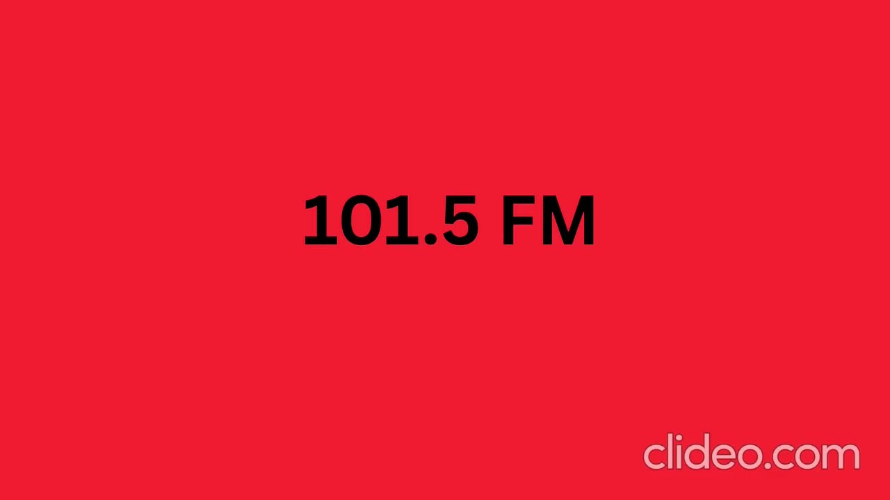 DECEMBER 5 2025 101.5FM RADIO SHOW PART 2