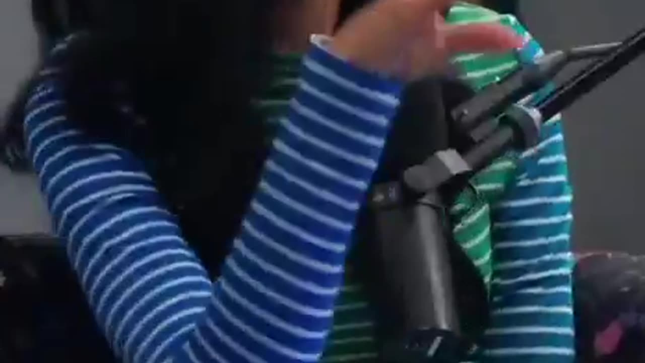 Nicotine and Parkinsons the cure