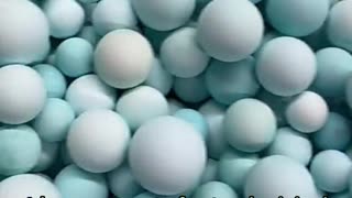 250123-8 A large amount of natural original turquoise beads are used to make turquoise jewelry.