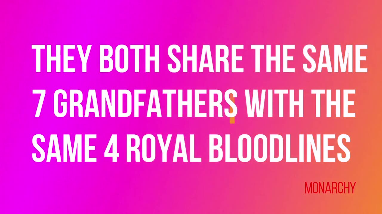 Is the DEEP STATE a MONARCHY part 43