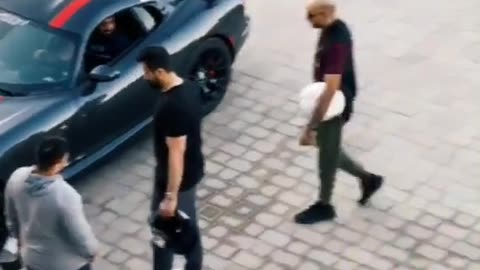 🚗💨 The Ultimate Oman Road Trip: Luxury Cars and Scenic Views! | LuxurySportsCars