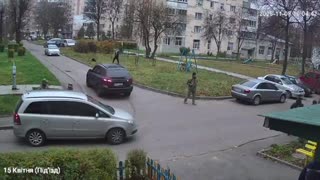 🚍🇺🇦 Ukraine Russia War | Locals Rescue Busified Man in Ternopil | RCF