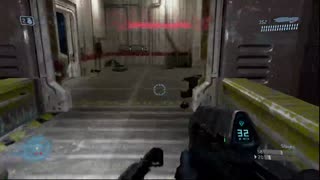 Rumble Spartans Event