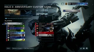 Rumble Spartans Event