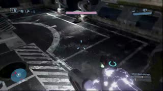 Rumble Spartans Event