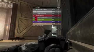 Rumble Spartans Event
