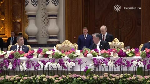 Following the CIS Heads of State Council meeting,
