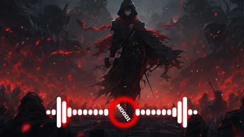 I was Trapped Phonk mix Music