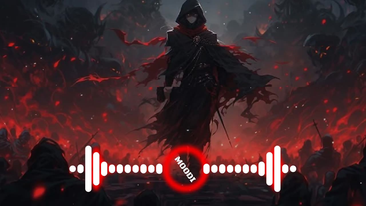 I was Trapped Phonk mix Music