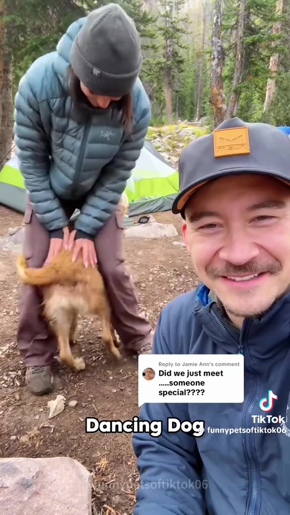 DANCER MONDAY 10/13/25