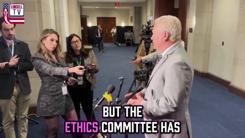 Rep. Ilhan Omar Faces Scrutiny as Authorities Review Allegations Linked to Fraud Probes