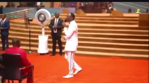 Dr Pastor Paul Enenche on judgement day against islamic terrorist on Christian genocide